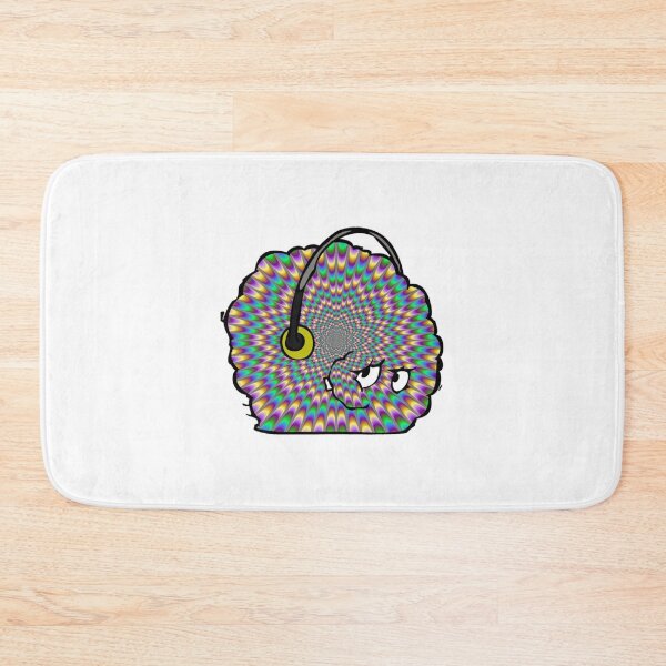 Item preview, meatwad trippy jammin_ designed and sold by traophong4.