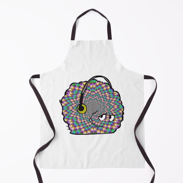 Item preview, meatwad trippy jammin_ designed and sold by traophong4.
