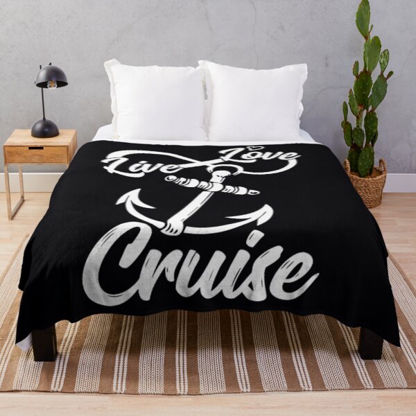 Item preview, Live Love Cruise designed and sold by fytqodihe16.