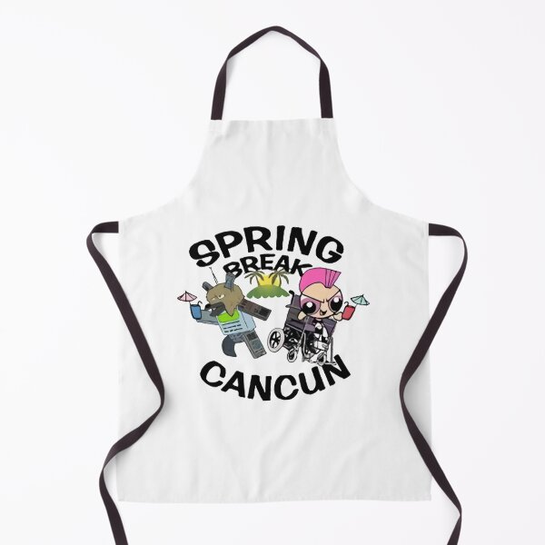 Item preview, Spring Break 2003 designed and sold by traophong4.