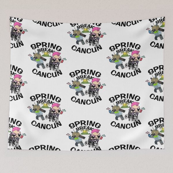 Item preview, Spring Break 2003 designed and sold by traophong4.