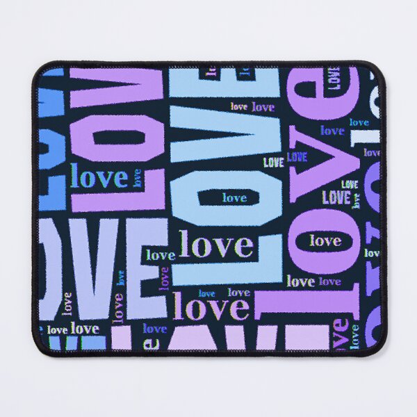 Item preview, Love designed and sold by raineOn.