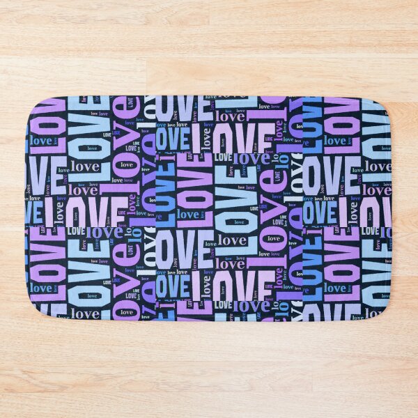 Item preview, Love designed and sold by raineOn.