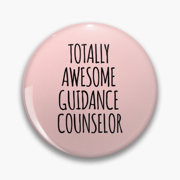 Item preview, Totally Awesome Guidance Counselor designed and sold by kamrankhan.