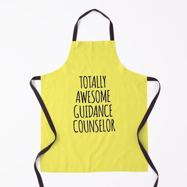 Item preview, Totally Awesome Guidance Counselor designed and sold by kamrankhan.