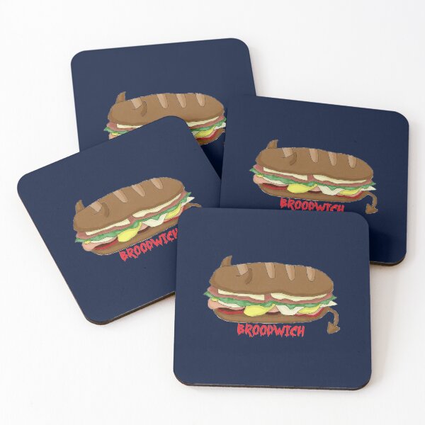 Item preview, The Broodwich designed and sold by traophong4.