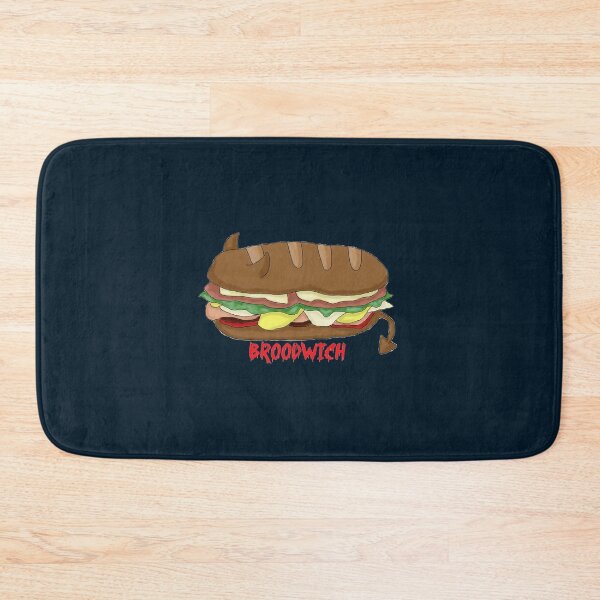 Item preview, The Broodwich designed and sold by traophong4.