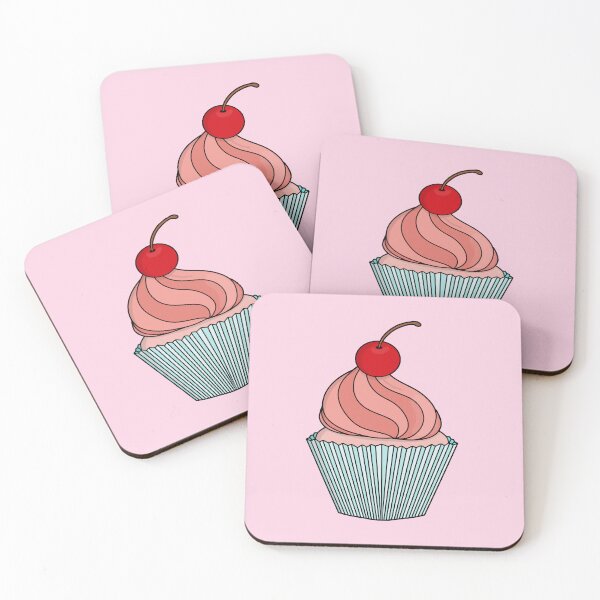 Item preview, Delicious Cupcake designed and sold by shopdiego.