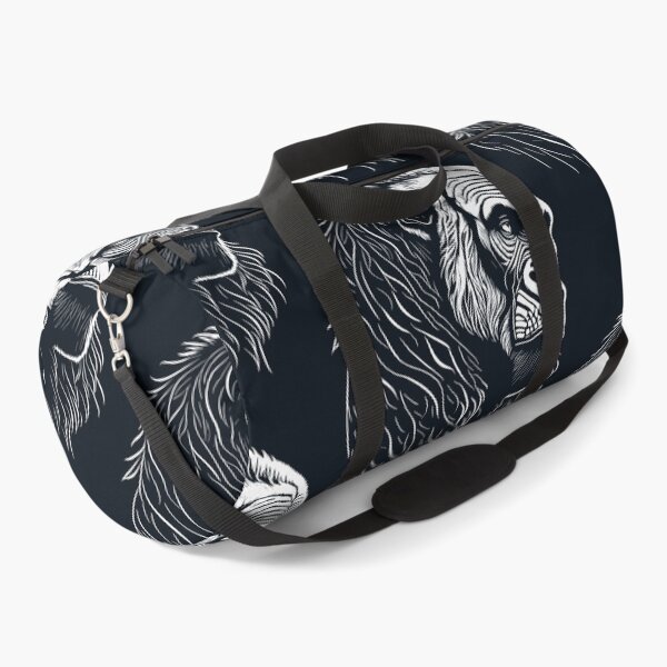 Item preview, just a gorilla designed and sold by Javier Narváez Solarte.