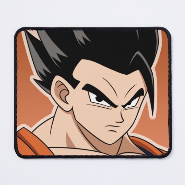 Item preview, Soon Goohan designed and sold by Retratosanime.