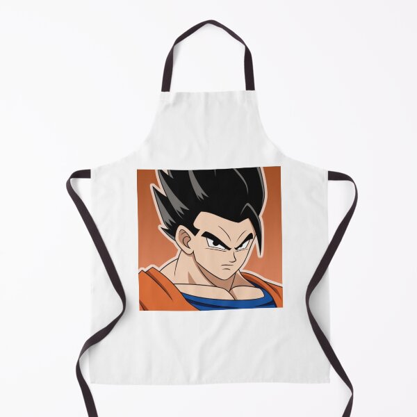 Item preview, Soon Goohan designed and sold by Retratosanime.