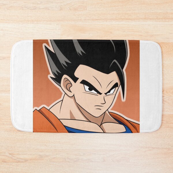 Item preview, Soon Goohan designed and sold by Retratosanime.