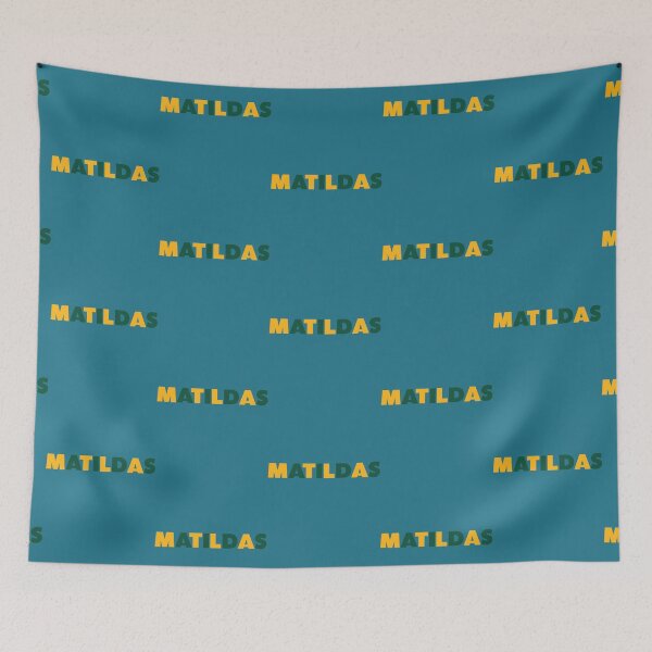 Item preview, matildas australianas designed and sold by uyahata.