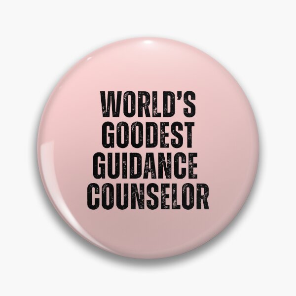 Item preview, Worlds Goodest Guidance Counselor designed and sold by kamrankhan.
