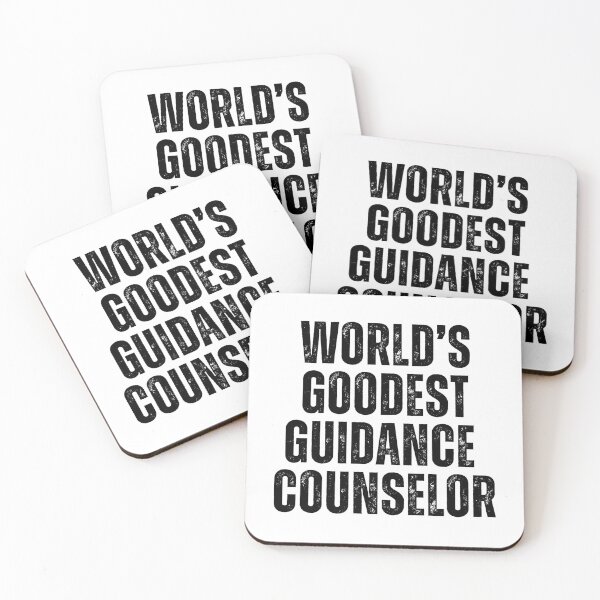 Item preview, Worlds Goodest Guidance Counselor designed and sold by kamrankhan.