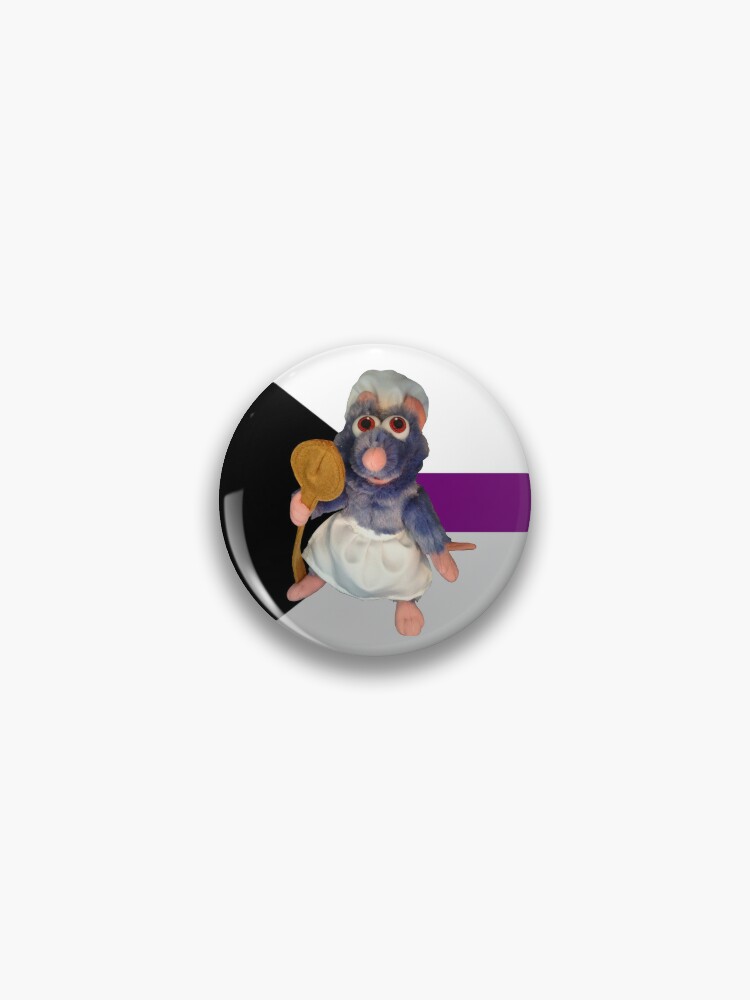 Ratatouille Badge - Roblox