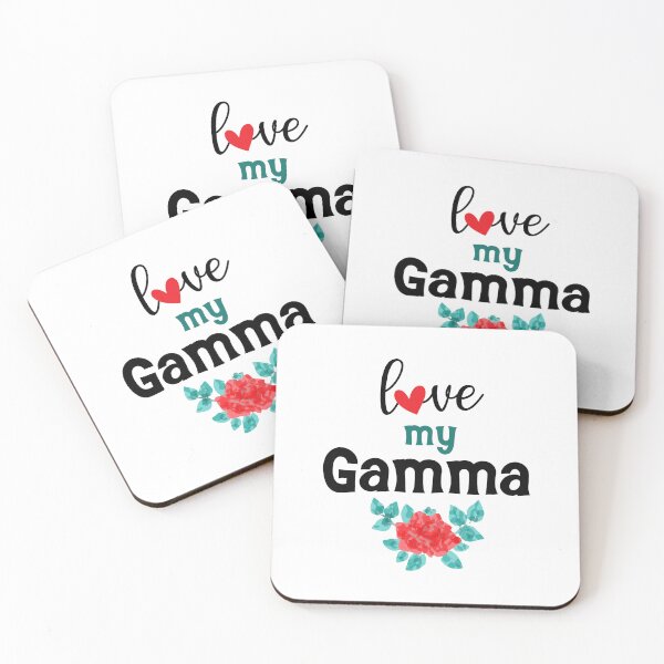 Item preview, Blossoming Love for Gamma designed and sold by EmeraldeaArt.