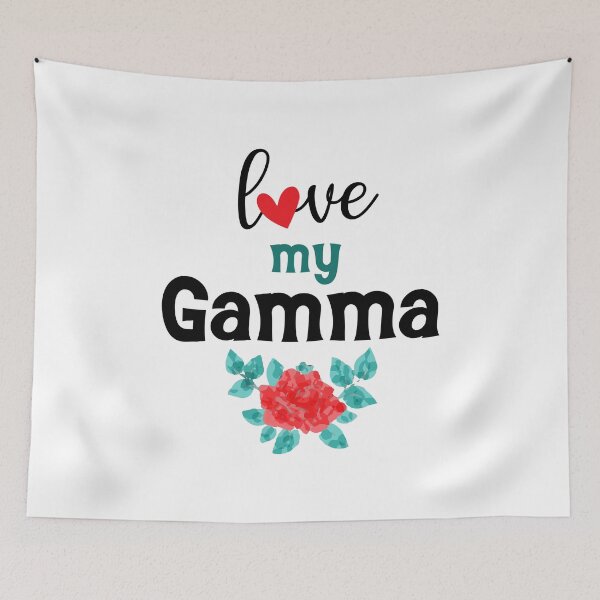 Item preview, Blossoming Love for Gamma designed and sold by EmeraldeaArt.