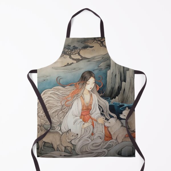 Item preview, Kumiho designed and sold by ComicsFactory.