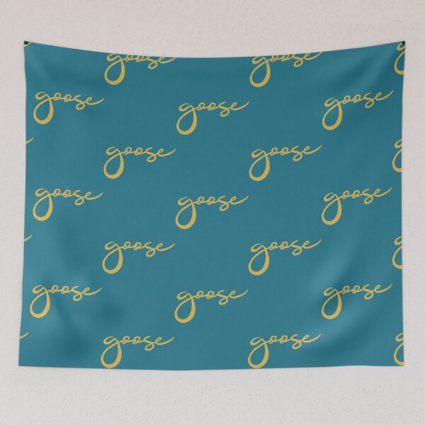 Item preview, goose the band designed and sold by uyahata.