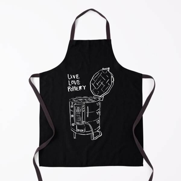 Item preview, Live Love Pottery Kiln 	 designed and sold by fytqodihe16.