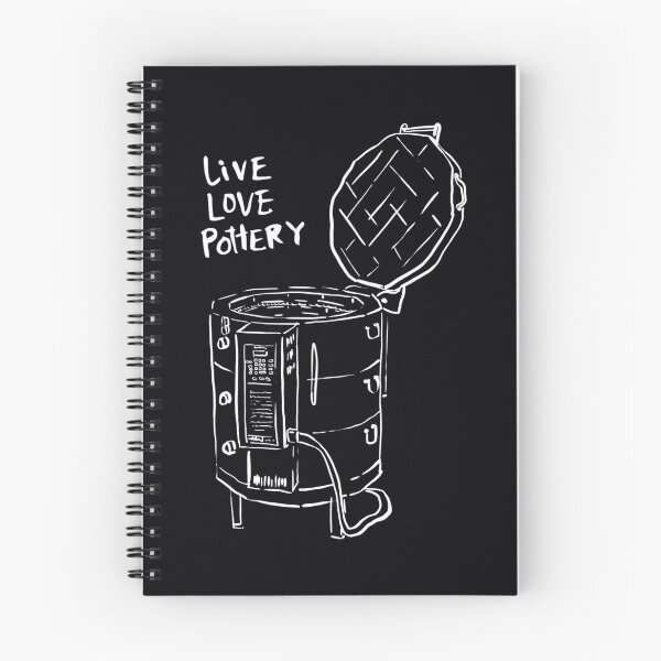Item preview, Live Love Pottery Kiln 	 designed and sold by fytqodihe16.