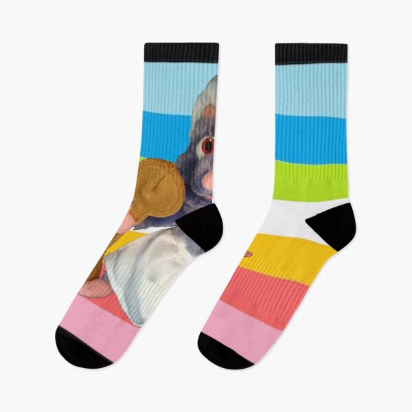 Item preview, Ratatouille Queer Rights designed and sold by casserolestan.