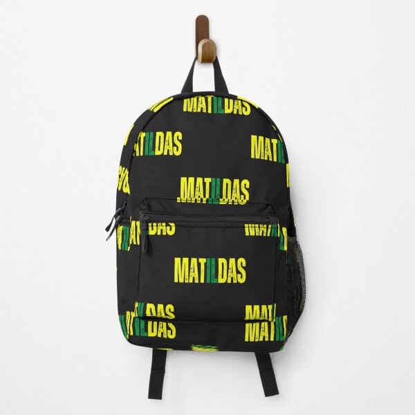 Item preview, The Matildas my aussie footbal,soccer team,Australia designed and sold by uyahata.