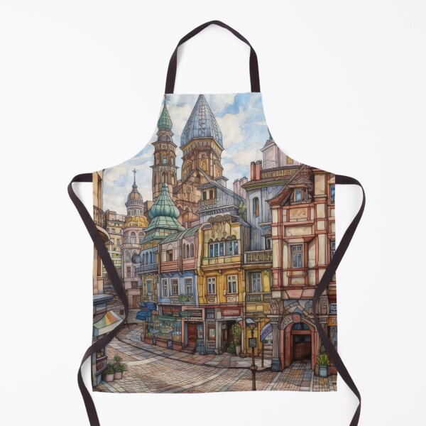 Item preview, Kyiv designed and sold by ComicsFactory.