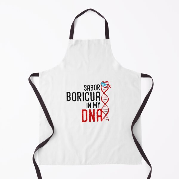Item preview, Puerto Rican DNA- Puerto Rico Flag Gift designed and sold by obedtheartist.
