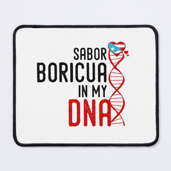Item preview,  Puerto Rican DNA- Puerto Rico Flag Gift designed and sold by obedtheartist.