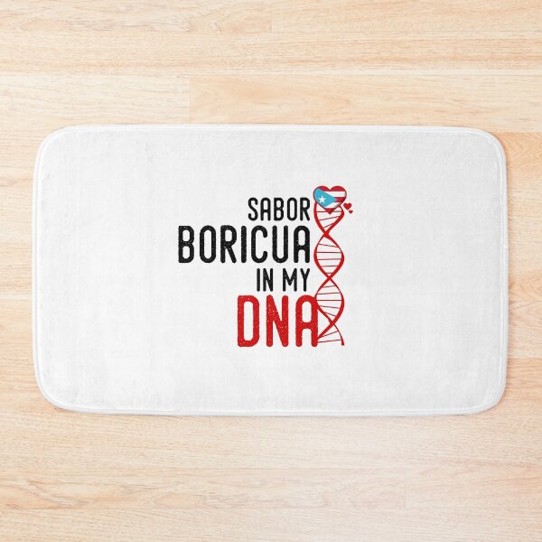 Item preview,  Puerto Rican DNA- Puerto Rico Flag Gift designed and sold by obedtheartist.