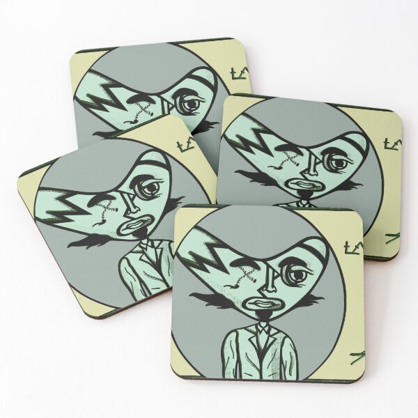Item preview, Loco Moco Bills designed and sold by KR@ZYST○N€999.