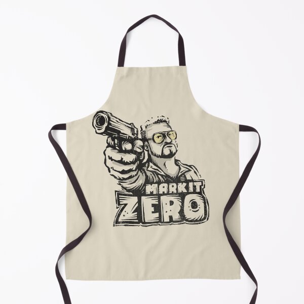 Item preview, Mark It Zero designed and sold by kg07.