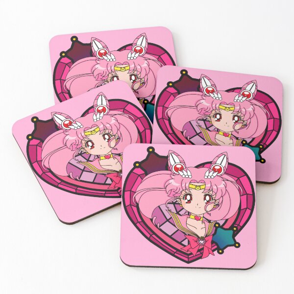 Item preview, Pink Glass Heart designed and sold by Lulu Bear.