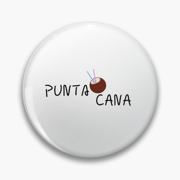 Item preview, Punta Cana, Cap Cana designed and sold by SiempreViajero.