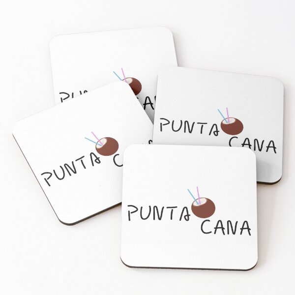 Item preview, Punta Cana, Cap Cana designed and sold by SiempreViajero.