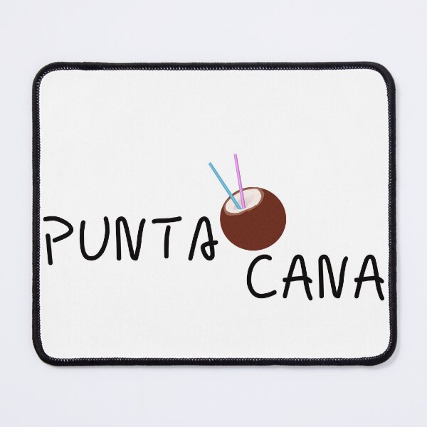 Item preview, Punta Cana, Cap Cana designed and sold by SiempreViajero.
