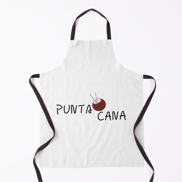 Item preview, Punta Cana, Cap Cana designed and sold by SiempreViajero.