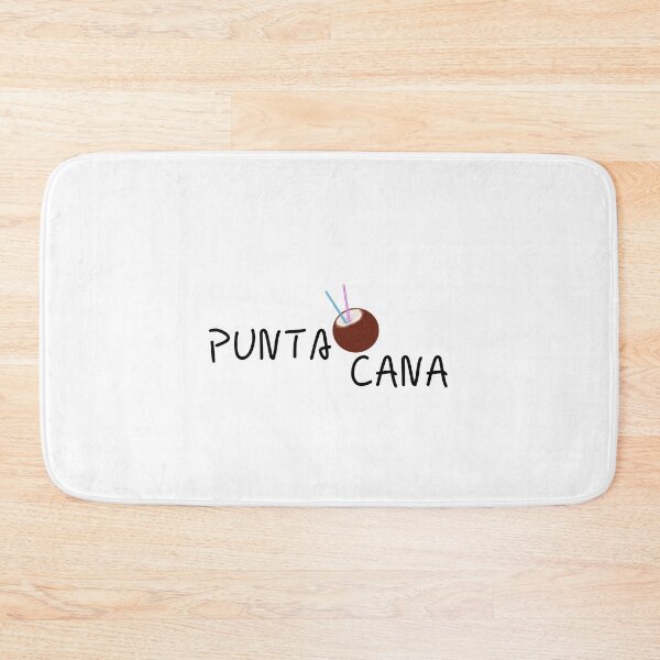 Item preview, Punta Cana, Cap Cana designed and sold by SiempreViajero.