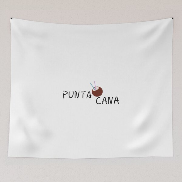 Item preview, Punta Cana, Cap Cana designed and sold by SiempreViajero.