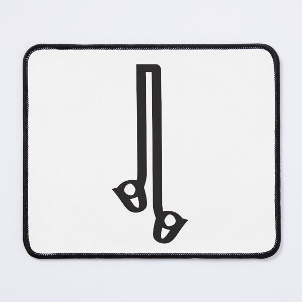 Item preview, Double Heh, Persian Typography designed and sold by EraserStudio.