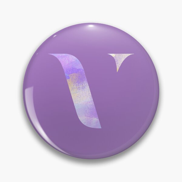 Item preview, V - VEGA - Watercolors Edition designed and sold by Simone Morana Cyla.