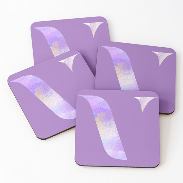 Item preview, V - VEGA - Watercolors Edition designed and sold by Simone Morana Cyla.