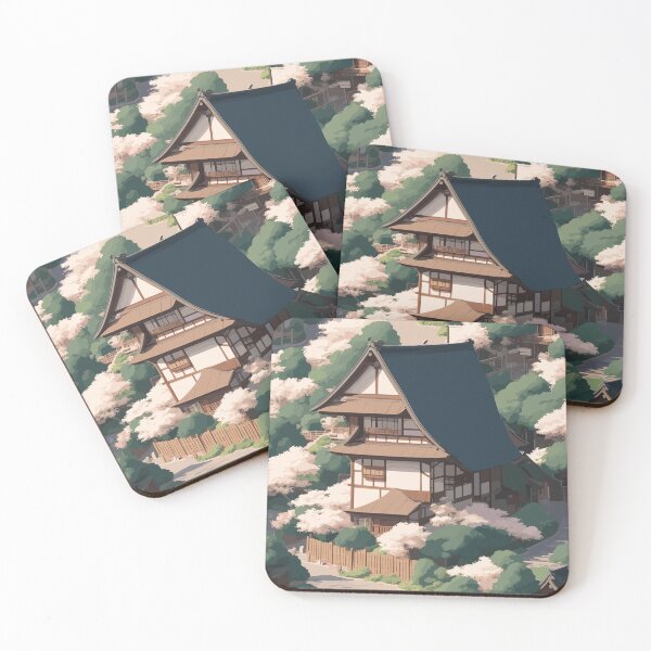 Item preview, ANIME PATTERN designed and sold by ROMIREY.