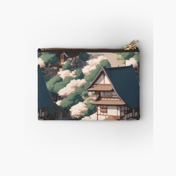 Item preview, ANIME PATTERN designed and sold by ROMIREY.