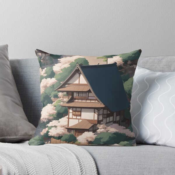Item preview, ANIME PATTERN designed and sold by ROMIREY.
