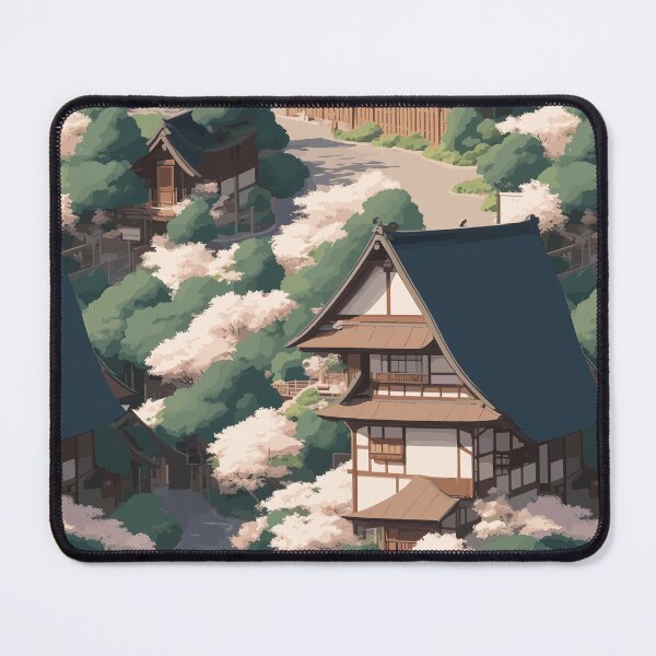 Item preview, ANIME PATTERN designed and sold by ROMIREY.