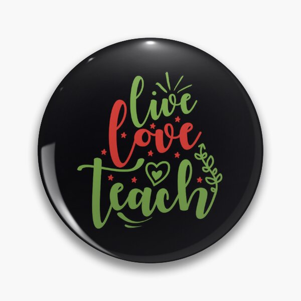 Item preview, live love teach jacob zelazny transparent	 designed and sold by fytqodihe16.