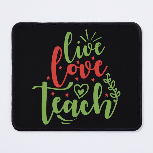Item preview, live love teach jacob zelazny transparent	 designed and sold by fytqodihe16.